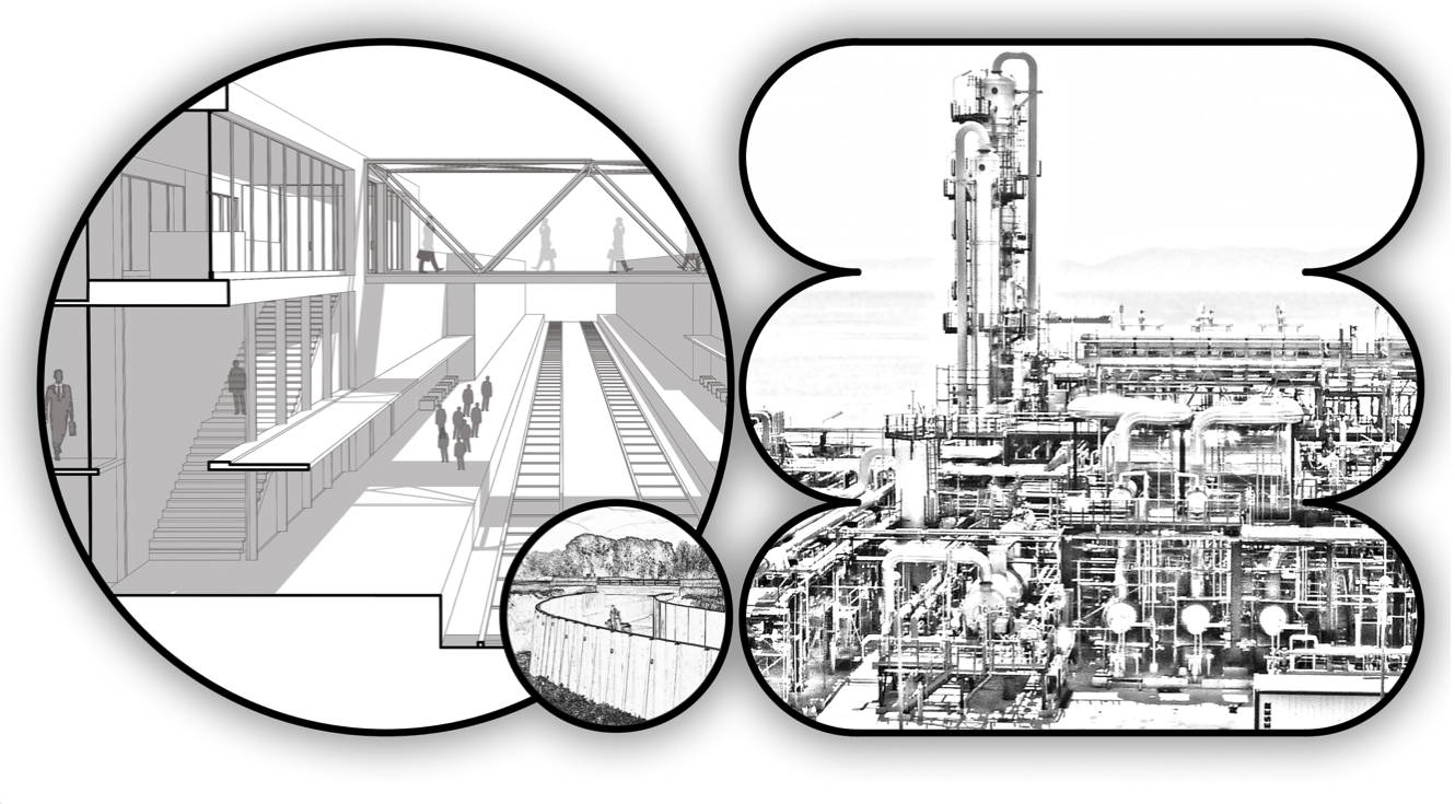 Logo Quality Engineering