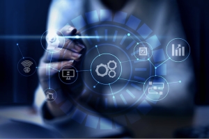 Arte, Tecnologia e Finanza